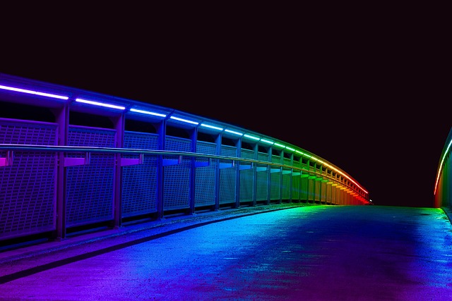 Licht het op: Hoe een led scherm jouw evenement transformeert